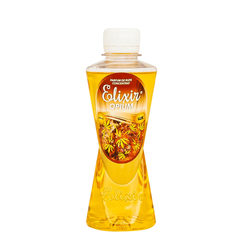 Parfum De 200Ml Rufe Opium Elixir Lux Elixir - 1
