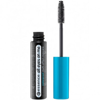 Essence All Eyes On Me Waterproof Mascara