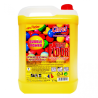 Detergent Pardoseli Cloret Bubble Gum 5L Cloret - 1