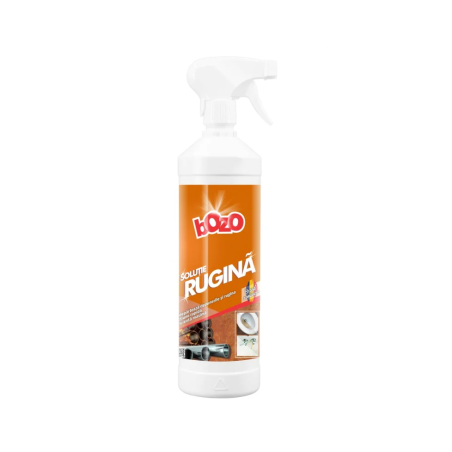 Solutie Antirugina 1L Bozo Bozo - 1