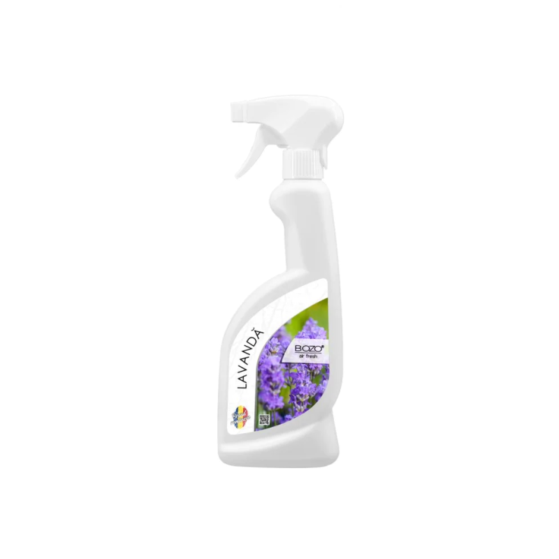 Odorizant lavanda 500ml Bozo Bozo - 1