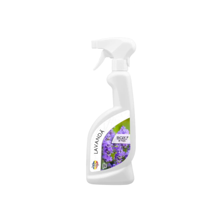 Odorizant lavanda 500ml Bozo Bozo - 1