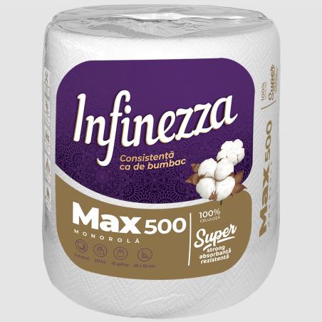 Prosop monorola Infinezza 2str. 231 foi Infinezza - 1