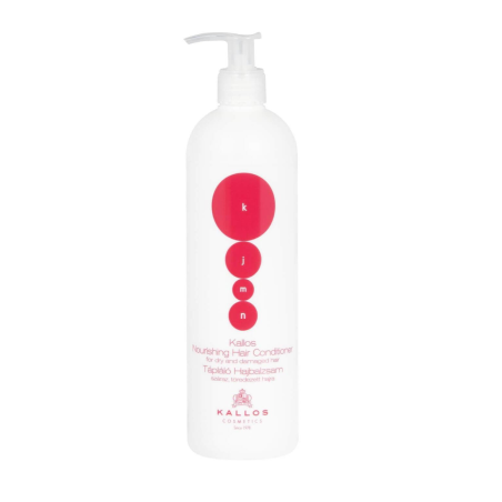 Kallos Balsam 500Ml Efect Hranire Kallos - 1