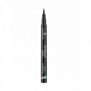 Essence Eyeliner Pen Waterproof 01