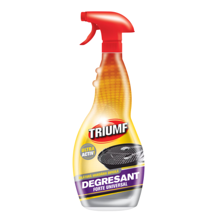 Solutie Degresanta Triumf 500Ml Triumf - 1