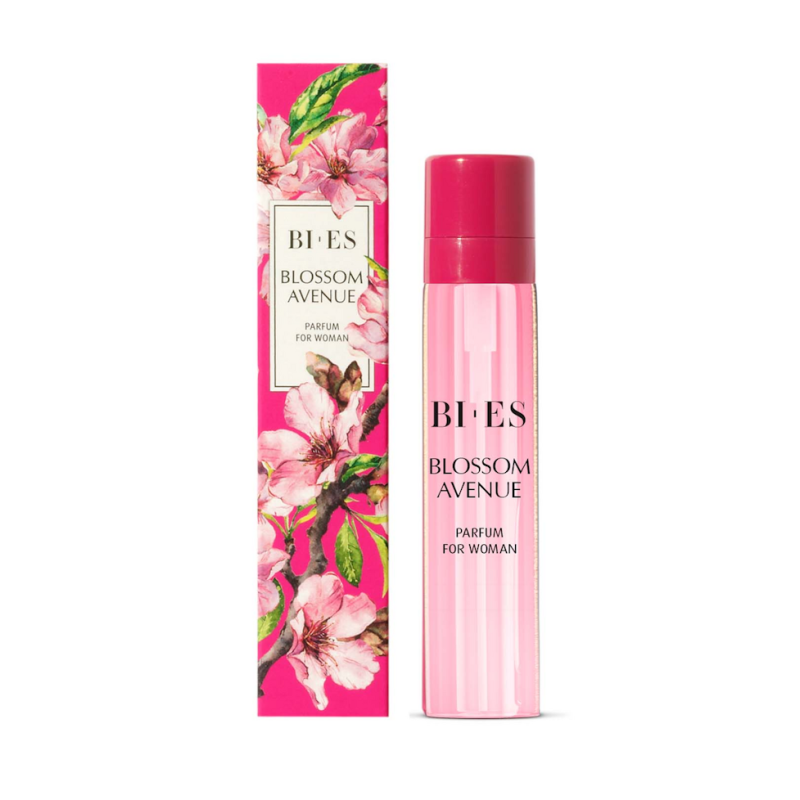 Bi-Es Display Blossom Avenue Parfum 12 ml BI-ES - 1