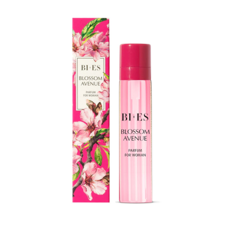 Bi-Es Display Blossom Avenue Parfum 12 ml BI-ES - 1