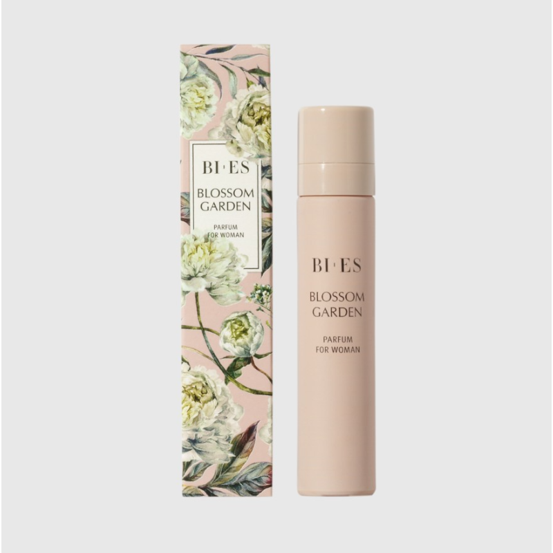Bi-Es Display Blossom Garden Parfum 12 ml BI-ES - 1