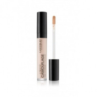 Catrice Liquid Camouflage High Coverage Concealer 010