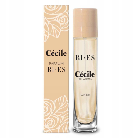 Bi-Es Display  Parfum Cecile 15 ml BI-ES - 1