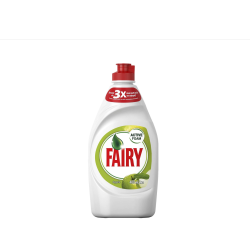 Detergent Vase Lichid Fairy...
