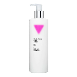 Crema De Corp Pink Juicy 300 Ml Seventeen Seventeen - 1
