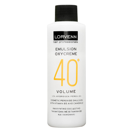 Oxycreme 40 Vol 70 Ml Lorvenn Lorvenn - 1