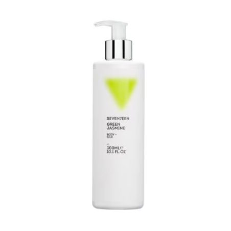 Crema De Corp Green Jasmine 300 Ml Seventeen Seventeen - 1