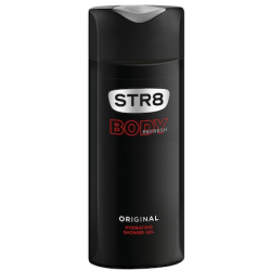 Gel Dus Str8 Original 400Ml Str8 - 1
