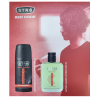 Caseta Cadou (Af100Ml +Deo150Ml) Str8 Red Code Str8 - 1