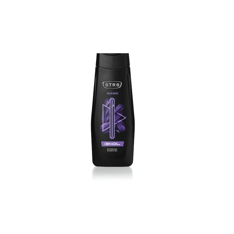 Gel Dus Str8 Game 400Ml Str8 - 1