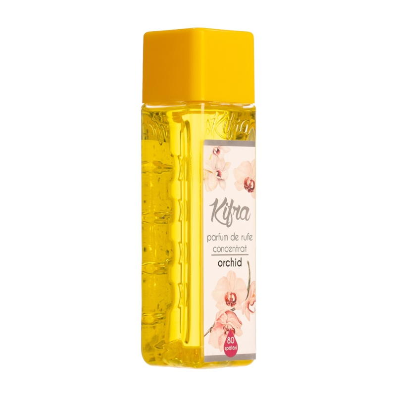 Parfum Rufe Kifra Orchid 80 Spalari 200Ml Kifra - 1