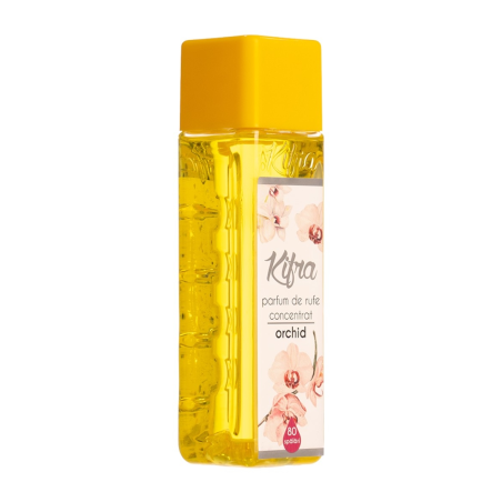 Parfum Rufe Kifra Orchid 80 Spalari 200Ml Kifra - 1