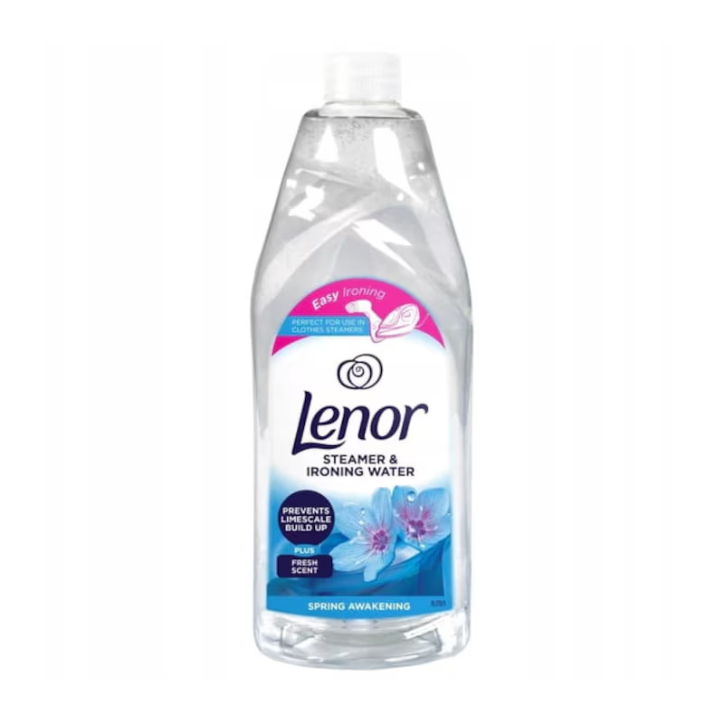 Apa Fier Calcat Lenor Spring Awakening 1L Lenor - 1
