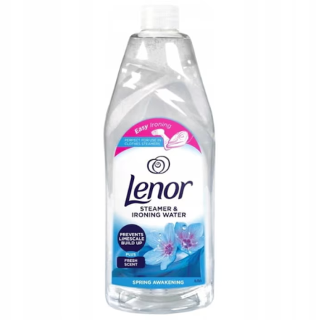 Apa Fier Calcat Lenor Spring Awakening 1L Lenor - 1
