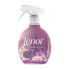 Odorizant Textile Spray Antisifonare 500 Ml Exotic Bloom Lenor - 1