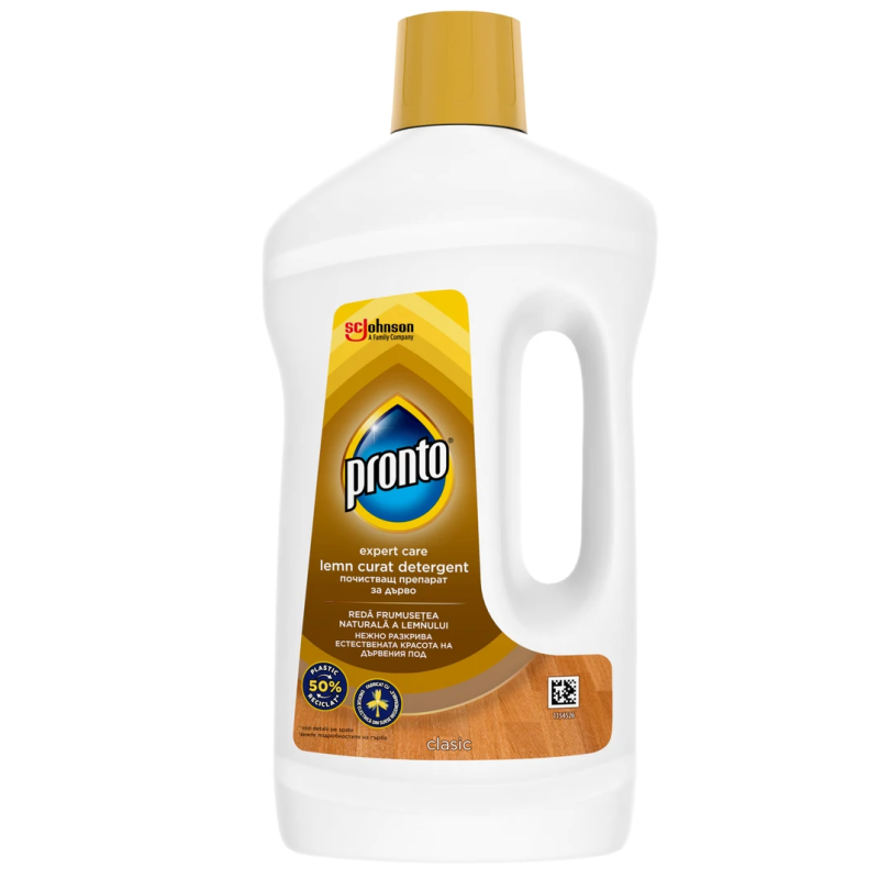 Solutie Pronto Parchet 1000Ml Pronto - 1