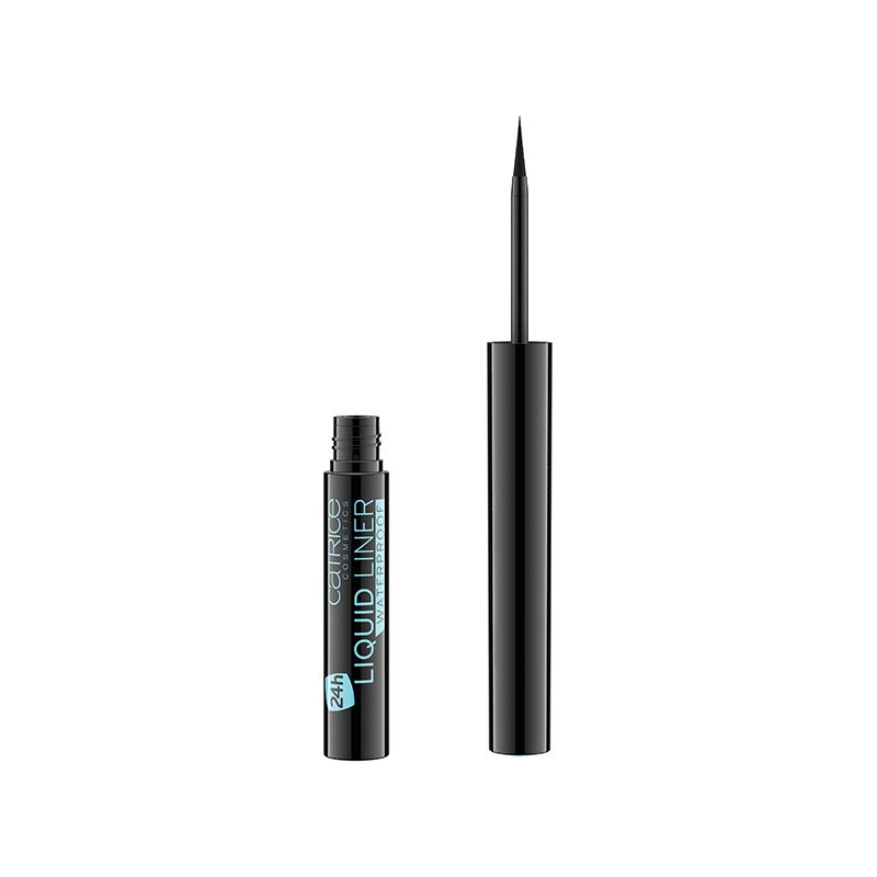 Catrice Liquid Liner Waterproof 010 Catrice - 1