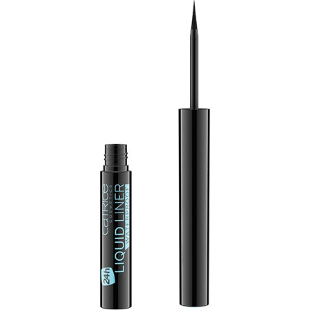 Catrice Liquid Liner Waterproof 010 Catrice - 1