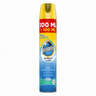 Spray Mobila Pronto Multisuprafete 400Ml