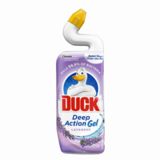 Duck Deep Action Gel Lavender 750Ml