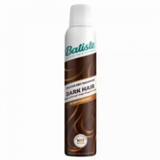 Batiste Sampon Uscat 200Ml Divine Dark