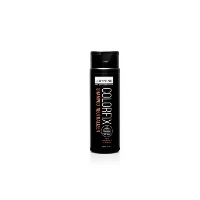 Lorvenn Colorfix Sampon 200 ml Lorven - 1
