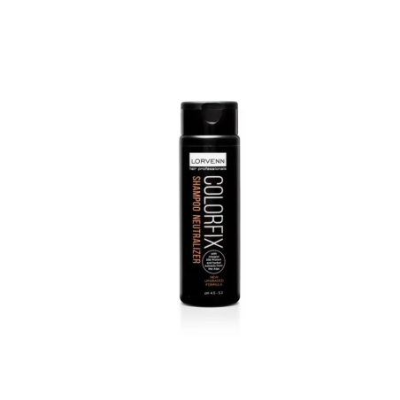 Lorvenn Colorfix Sampon 200 ml Lorven - 1