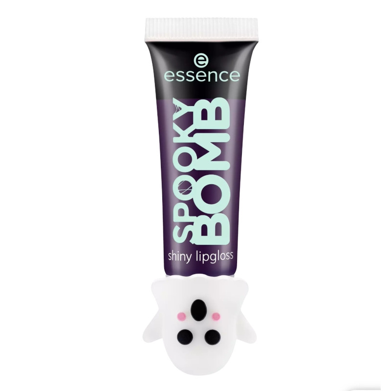 Essence Spooky Bomb Shiny Lipgloss 01