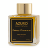 Parfum Reed Diffuser Azuro Orange Cinnamon 100Ml