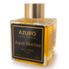 Parfum Reed Diffuser Azuro Aqua  Marine 100 Ml