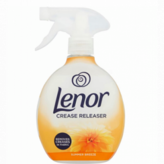 Odorizant Textile Spray Antisifonare 500 Ml Lenor Summer