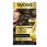 Vopsea De Par 5-54 Ashy Brown Syoss Oleo