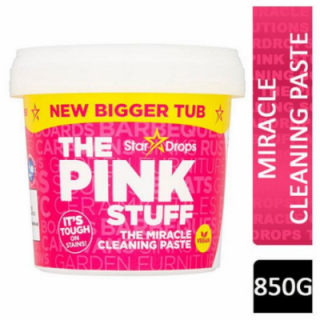 Pink Stuff Pasta De Curatare Universala Miraculoasa 850 G