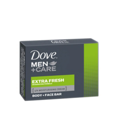 Sapun Dove Extra Fresh 90g