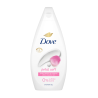 Gel De Dus Petal Soft 450 Ml Dove