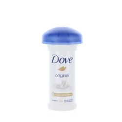 Deodorant Dove Cream...