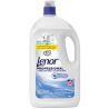 Lenor Balsam Rufe 4L Professional Bumbac Moale 200 Spalari
