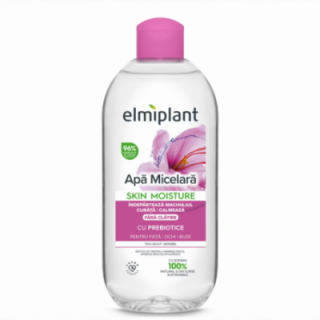 Lotiune Micelara 400 Ml Sofran Elmiplant