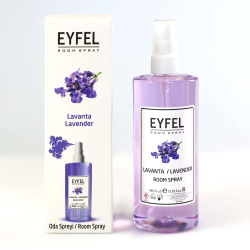 Eyfel Spray Camera 400Ml Lavanda