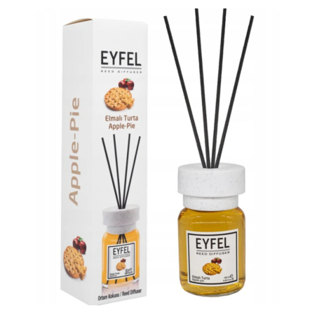 Odorizant De Camera Apple Pie 120Ml Eyfel