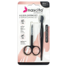 Set Profesional Sprancene Foarfeca&Piepten