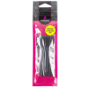 Set Perii Mascara Unica Folosinta X10